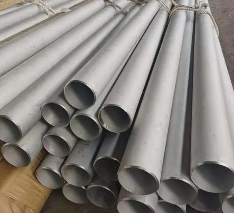 莱城304不锈钢管